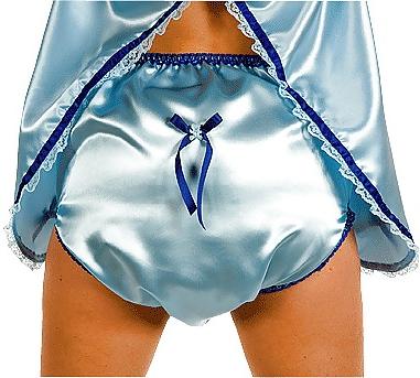 20P Satin