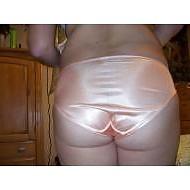 9P Panty wife
