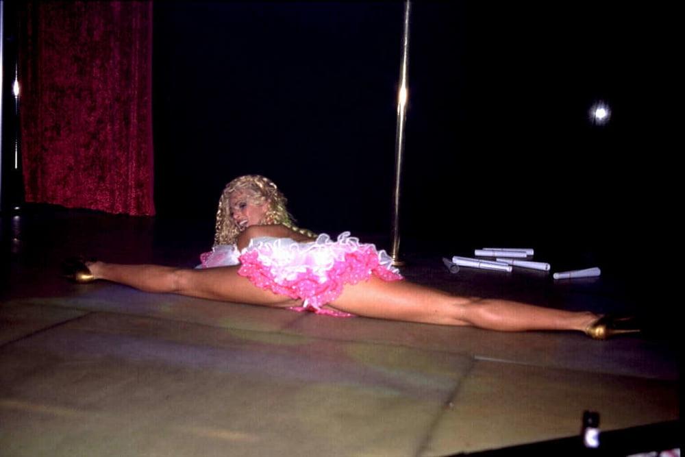 25P Strip Club Shenanigans - 2