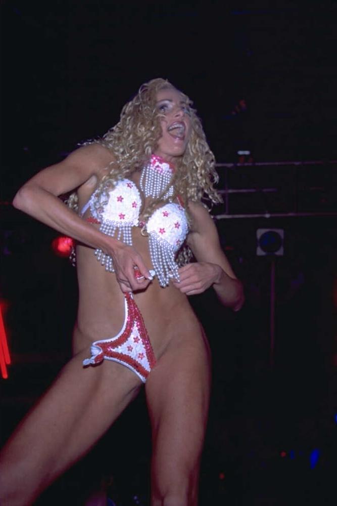 25P Strip Club Shenanigans - 2