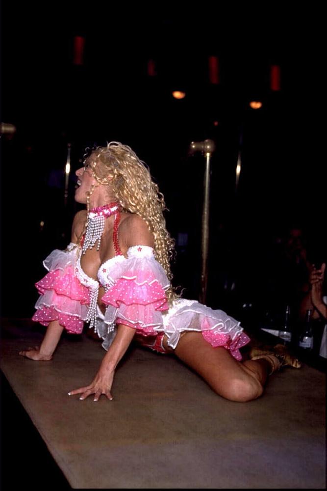 25P Strip Club Shenanigans - 2