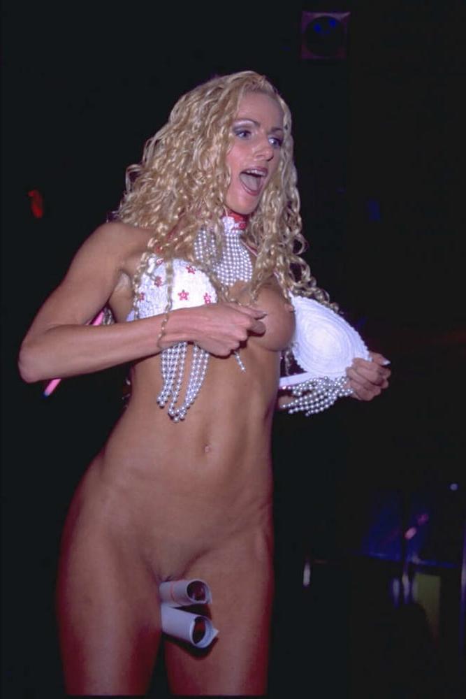 25P Strip Club Shenanigans - 2