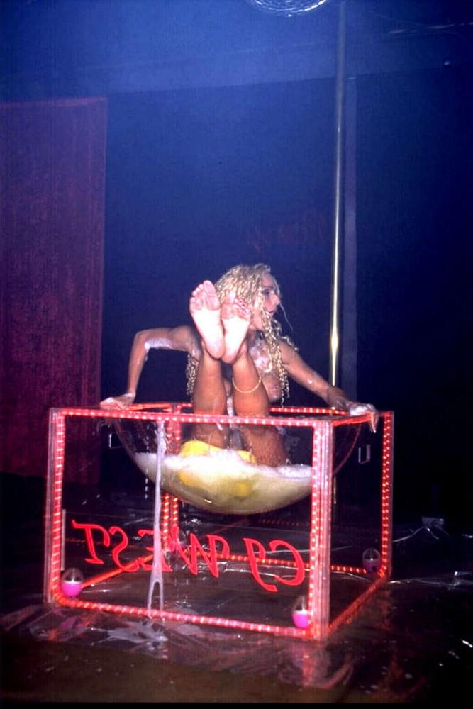 25P Strip Club Shenanigans - 2