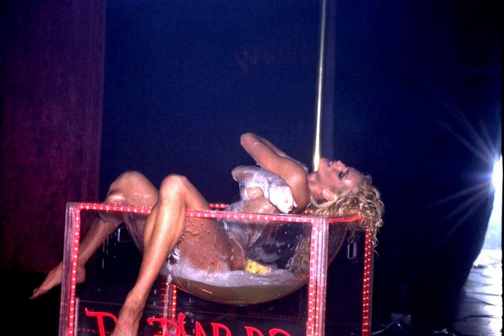 25P Strip Club Shenanigans - 2