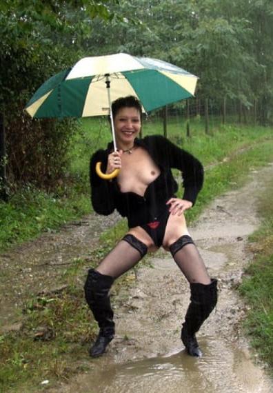 20P exhibition outdoor nudist 74
