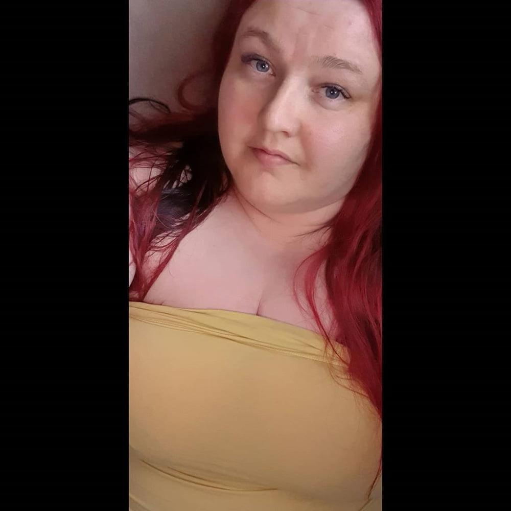 17P Finnish BBW with 95E cup size