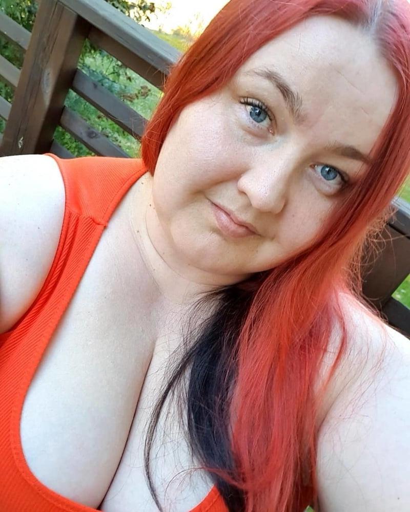 17P Finnish BBW with 95E cup size