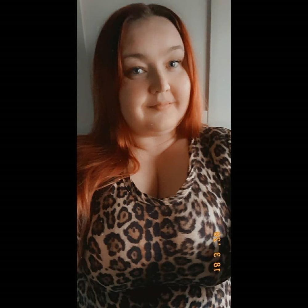 17P Finnish BBW with 95E cup size