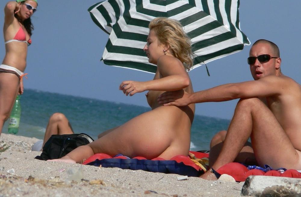 25P Nude Beach 29
