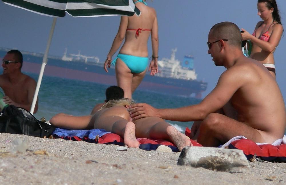 25P Nude Beach 29