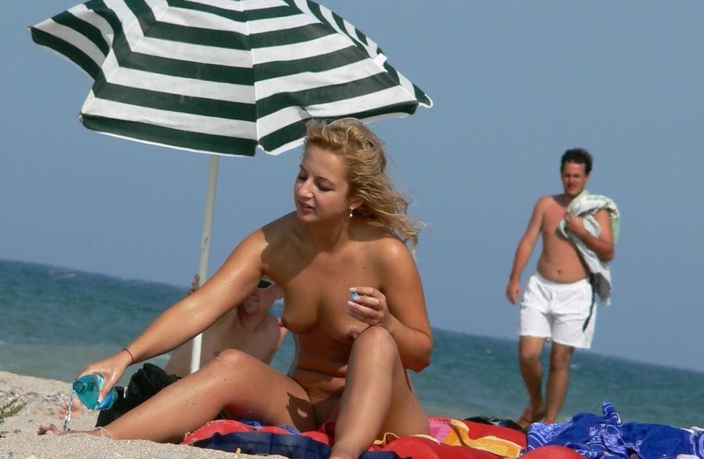 25P Nude Beach 29