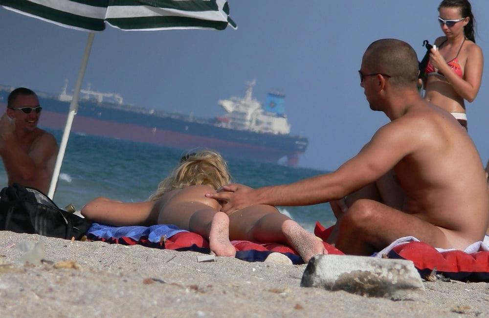25P Nude Beach 29