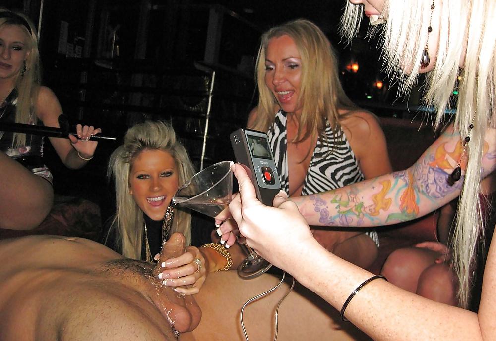 25P CFNM Femdom Pics
