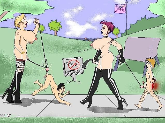 15P BEST FEMDOM GALLERY PART 14