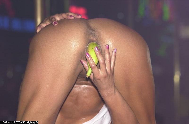 25P Strip Club Shenanigans -5