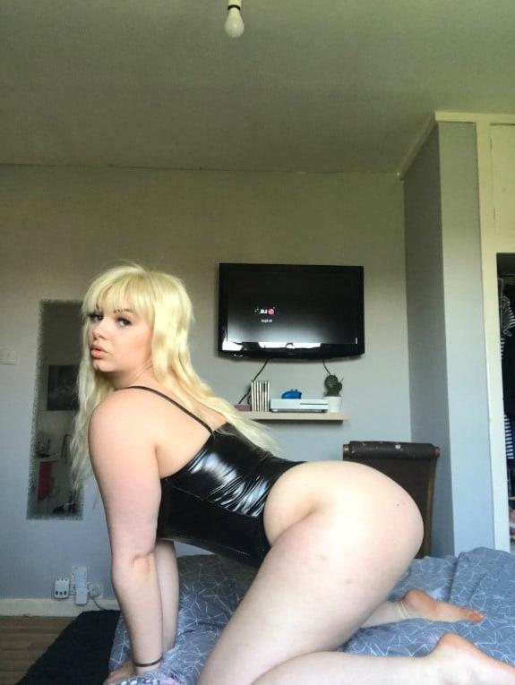 18P Some sexy LATEX &amp; PVC 10