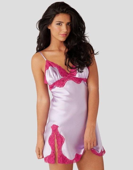 25P Satin &amp; Silk 01