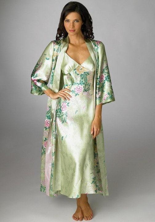 25P Satin &amp; Silk 01