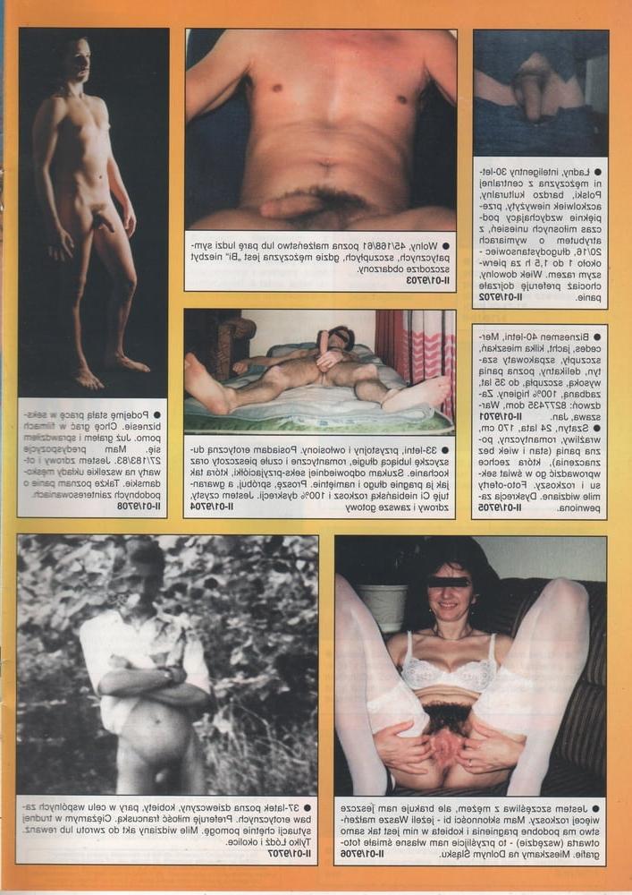 25P Erotyka (Club): Januar '97