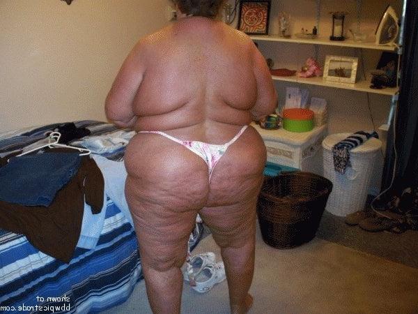 9P WHITE BBW WORLD PT.15