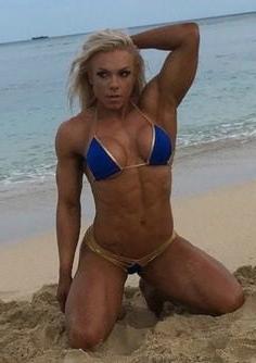 16P Hot Finnish silicone  FBB Minna Pajulahti