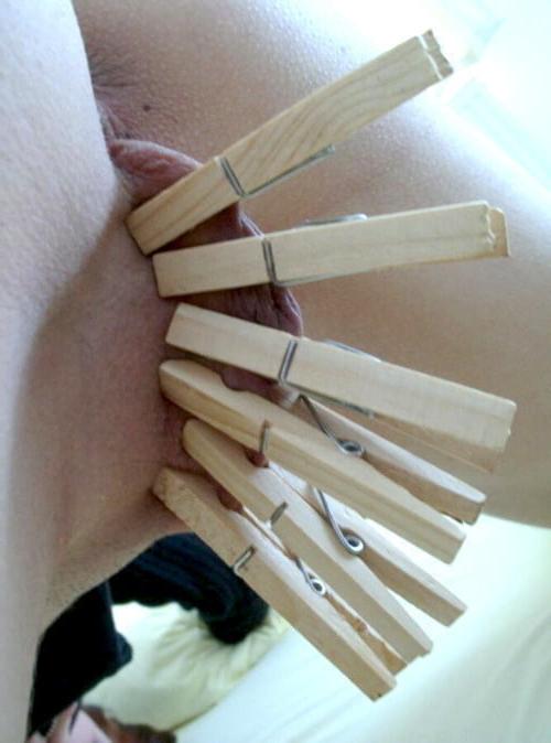 25P Random BDSM Goodies 5