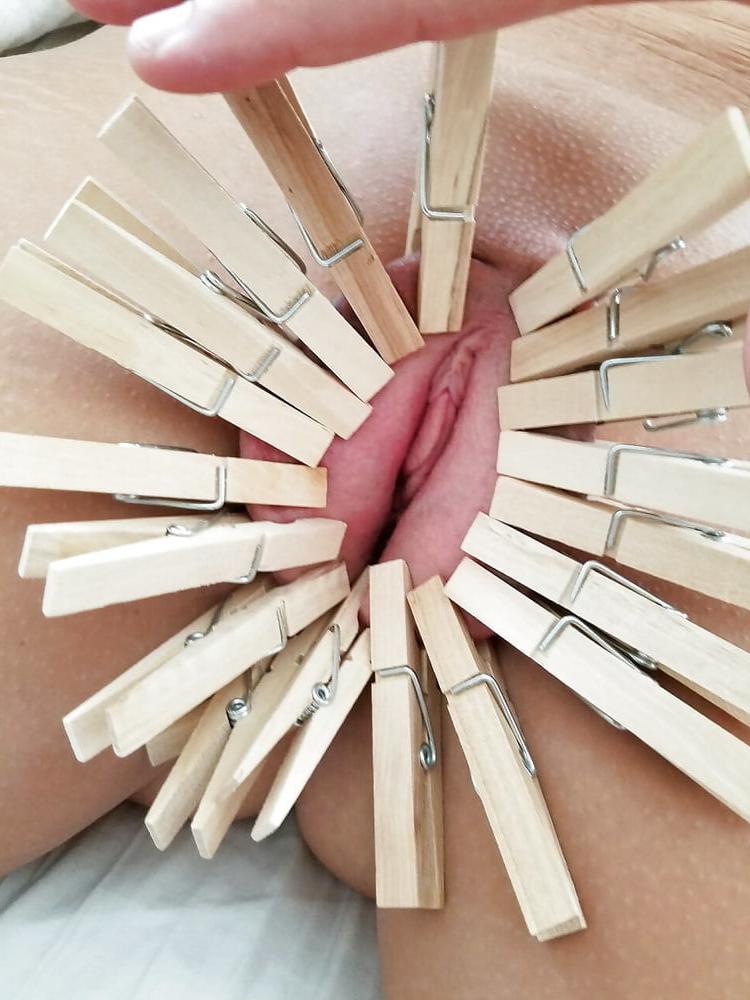 25P Random BDSM Goodies 5