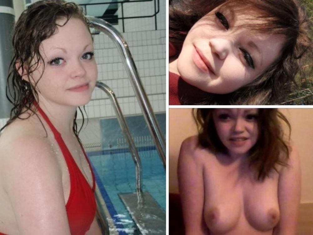 25P Slut Club 37
