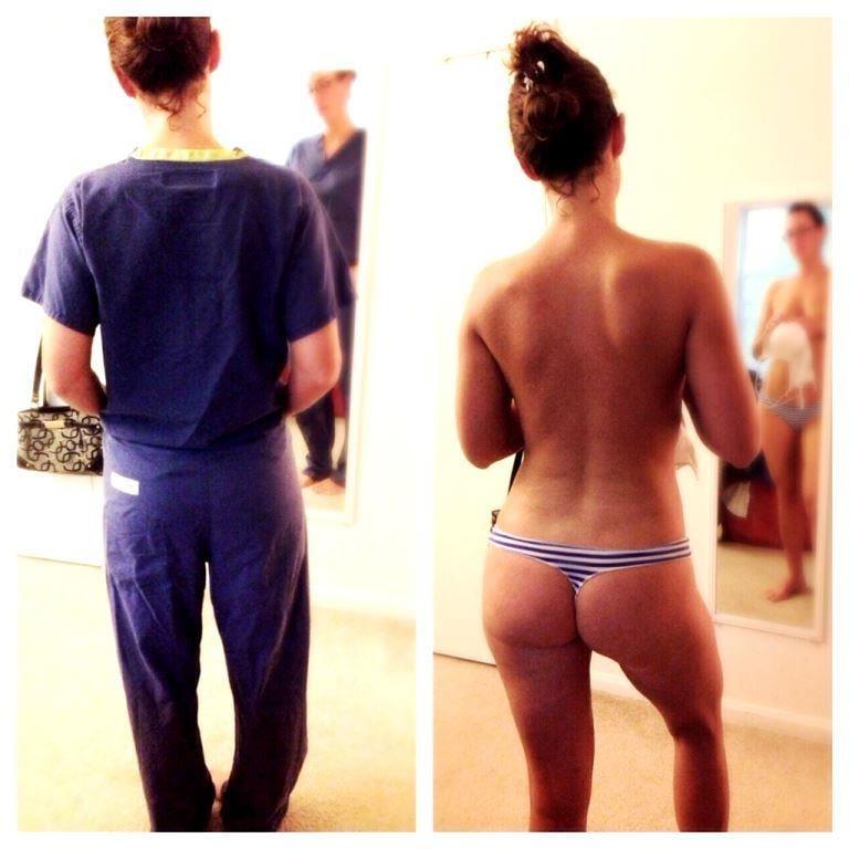 11P THE OTHER SIDE OF NURSE LIFE VOL.8
