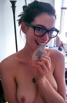 18P Anne hathaway  nude