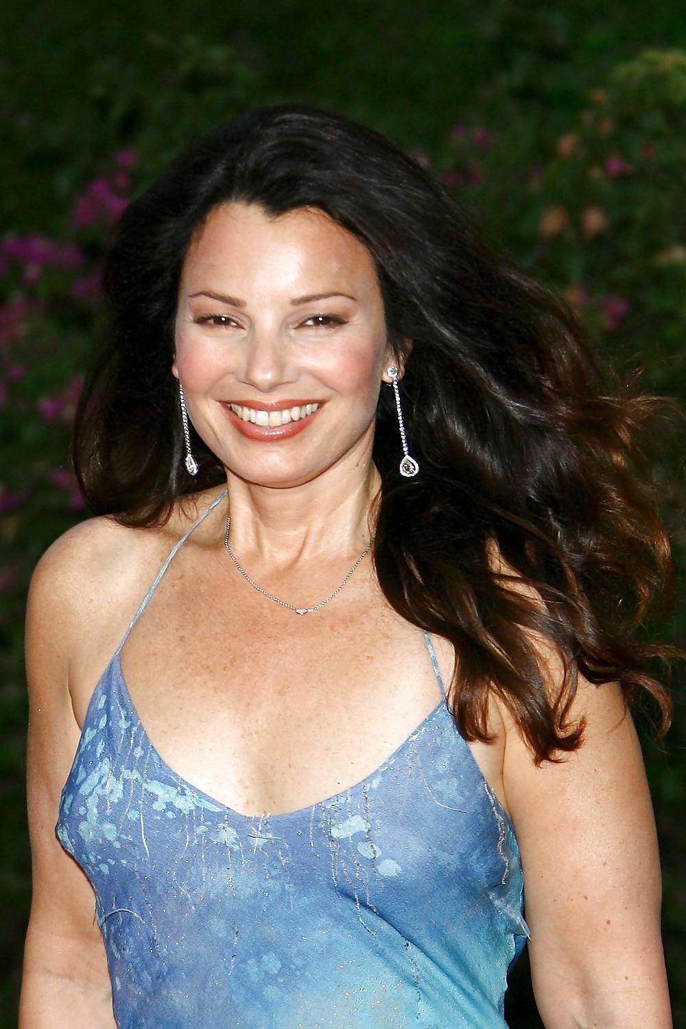 11P Fran Drescher - Get Your Cocks Out It's Wanking Time
