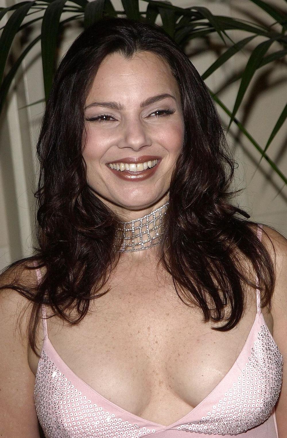 11P Fran Drescher - Get Your Cocks Out It's Wanking Time
