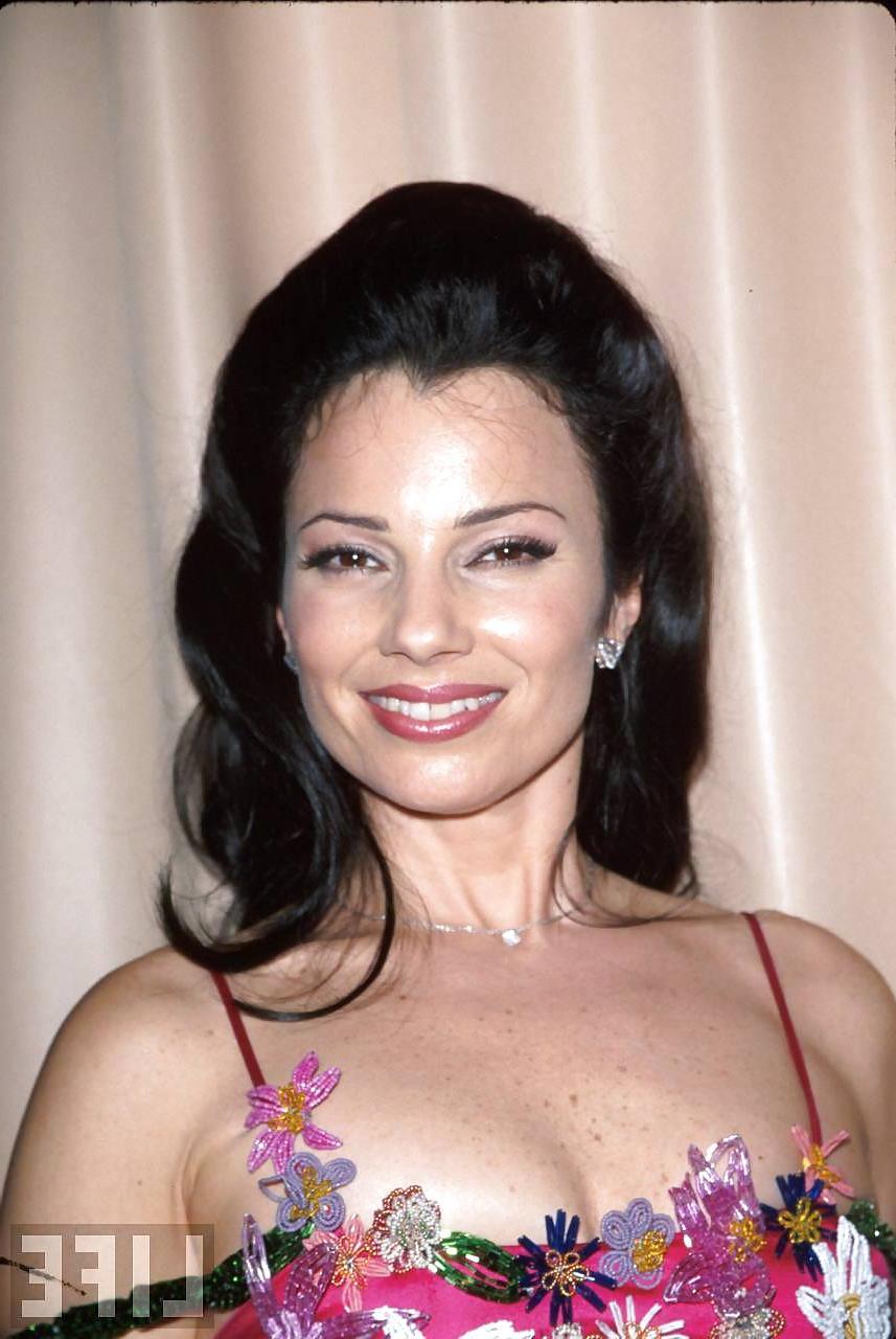 11P Fran Drescher - Get Your Cocks Out It's Wanking Time