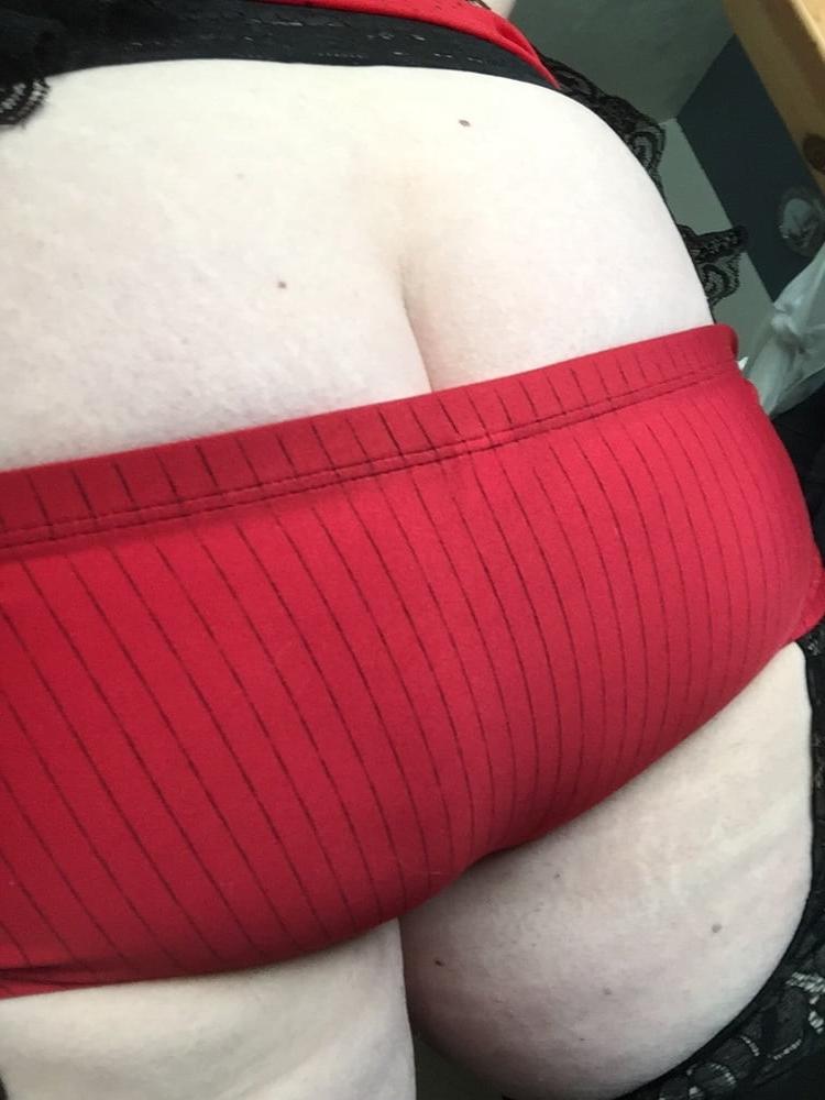 25P My Sexy Mormon Wife in Panties 2