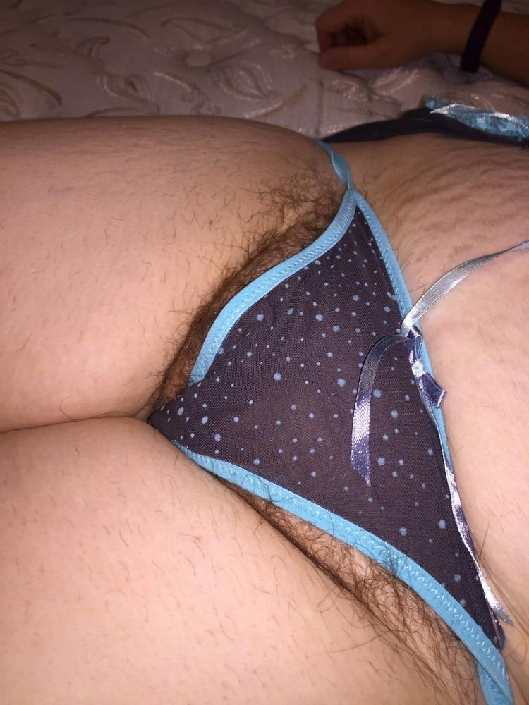 25P My Sexy Mormon Wife in Panties 2