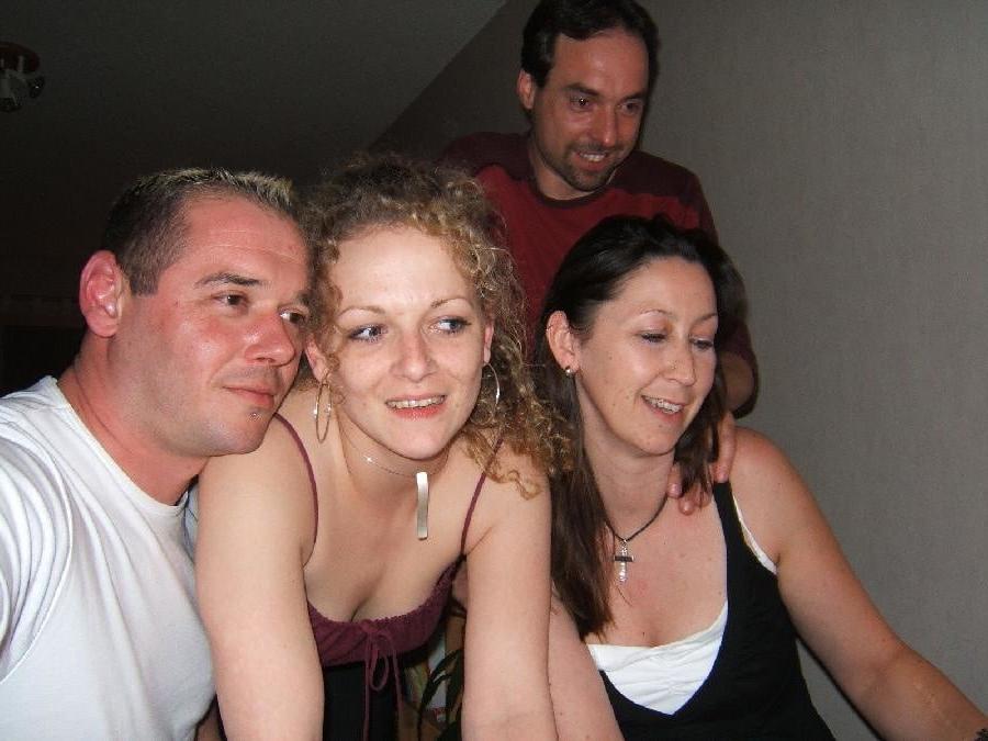 25P Mix sex swingers amateurs 100