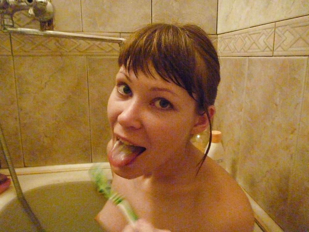 25P SWEET RUSSIAN GIRL II
