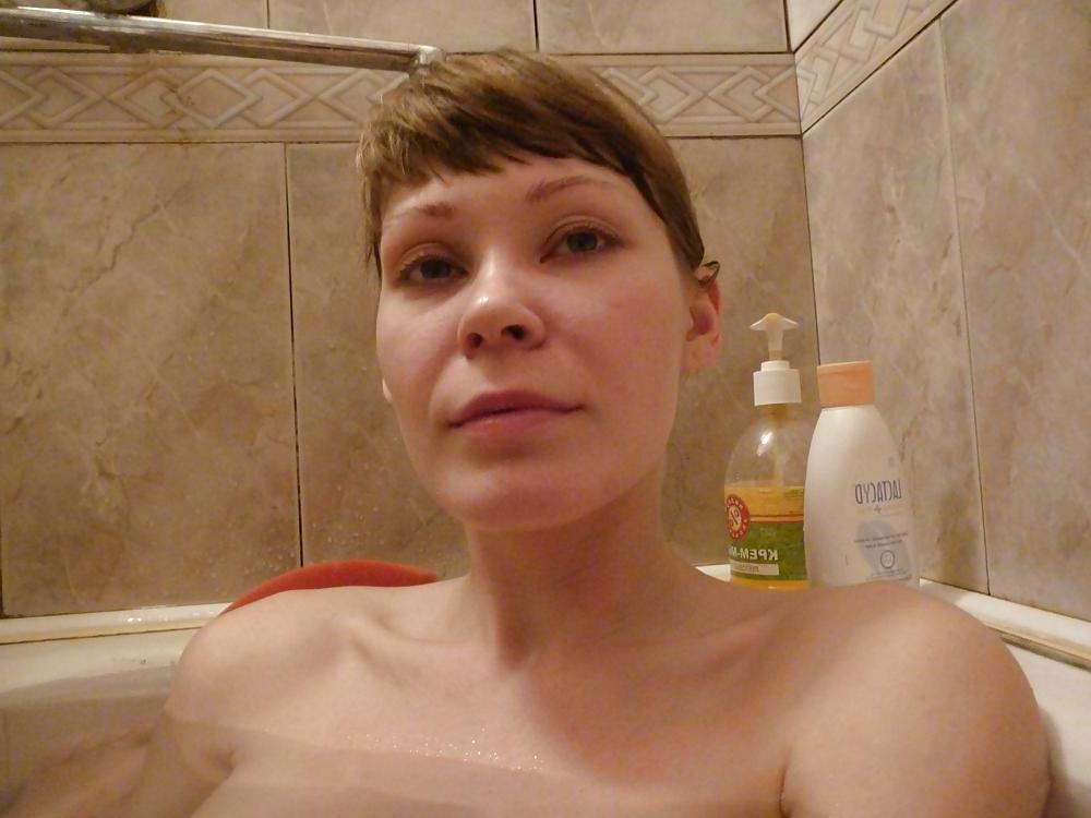 25P SWEET RUSSIAN GIRL II