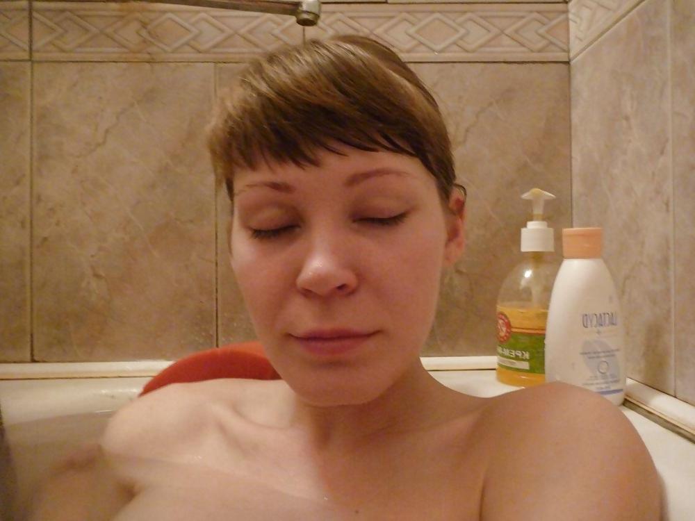 25P SWEET RUSSIAN GIRL II