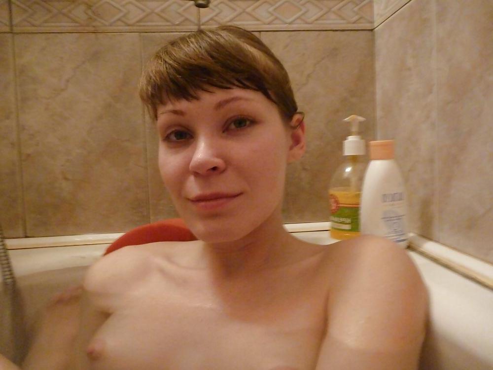 25P SWEET RUSSIAN GIRL II