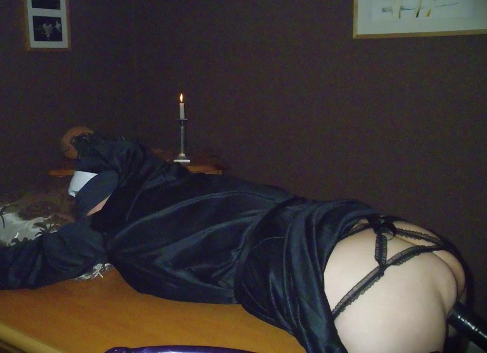 12P Horny nun 1...geile Nonne 1