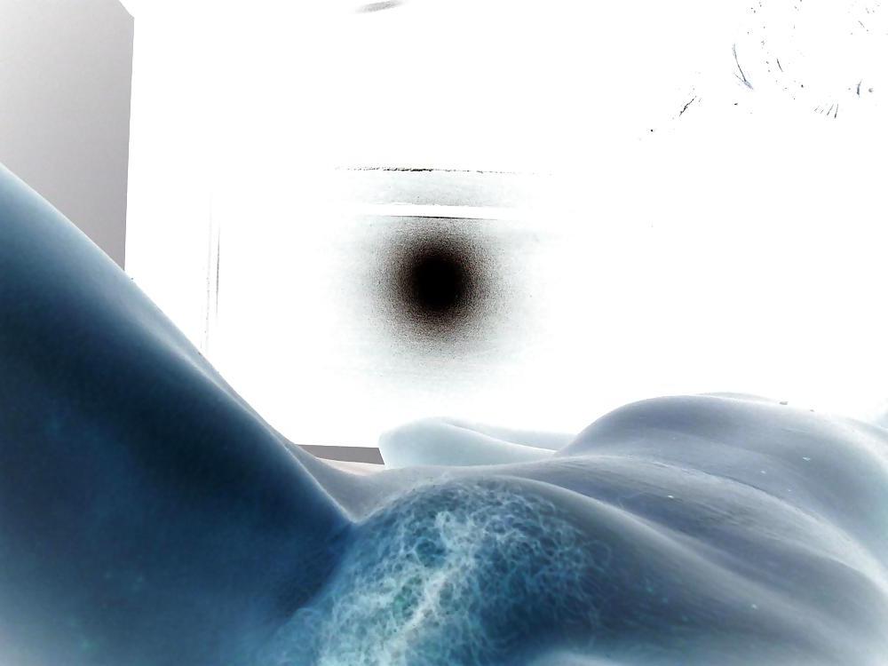 6P Weird hairy pics