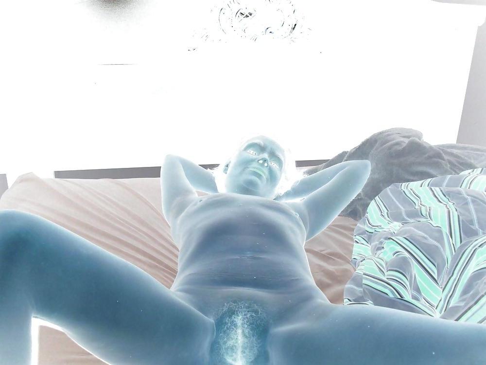 6P Weird hairy pics