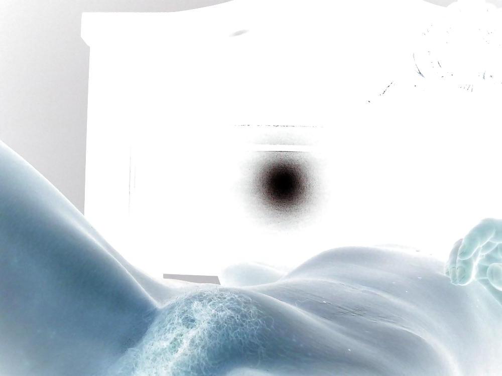 6P Weird hairy pics
