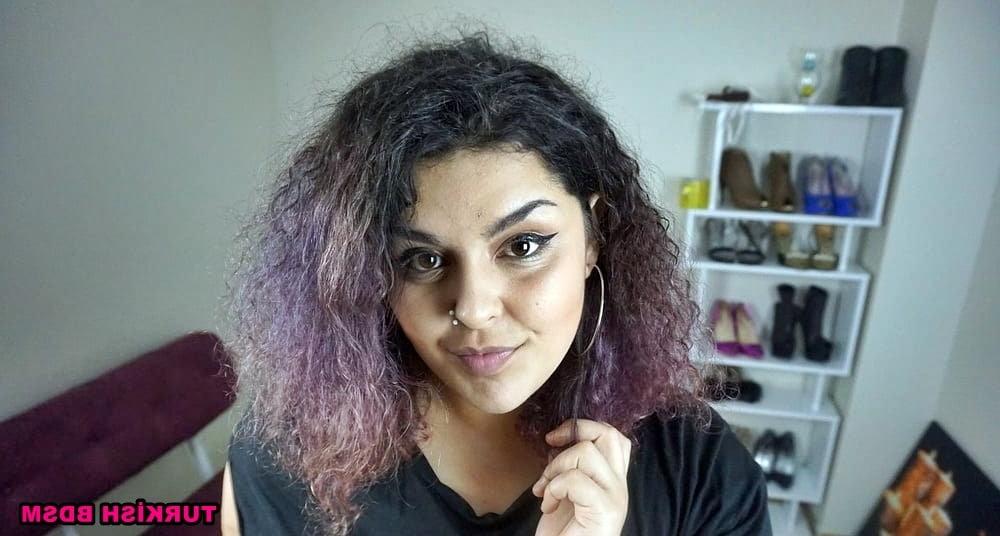 7P Turkish bbw bdsm  turk glasses big boobs hot nylon socks