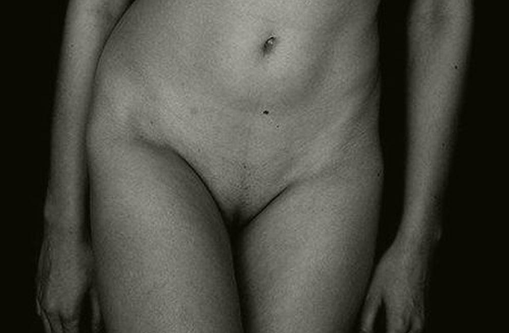 5P Fanny Francois nude april 2019