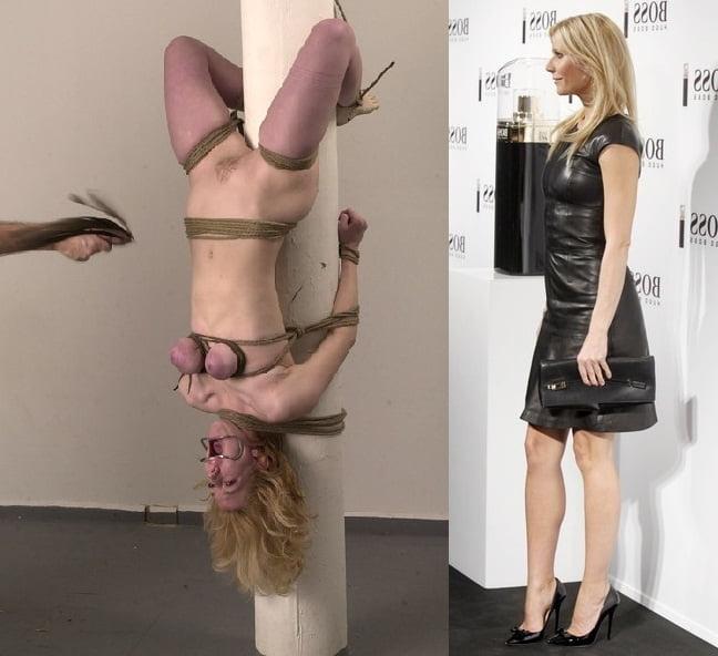15P Amateur Women BDSM 240