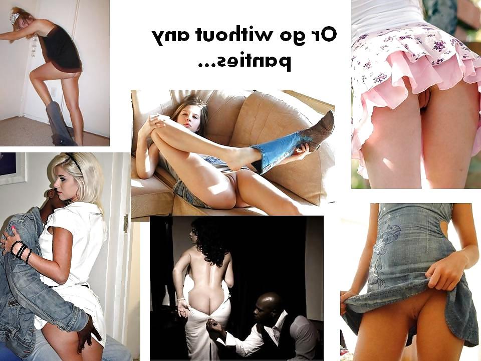 25P Guide to Interracial Cuckolding