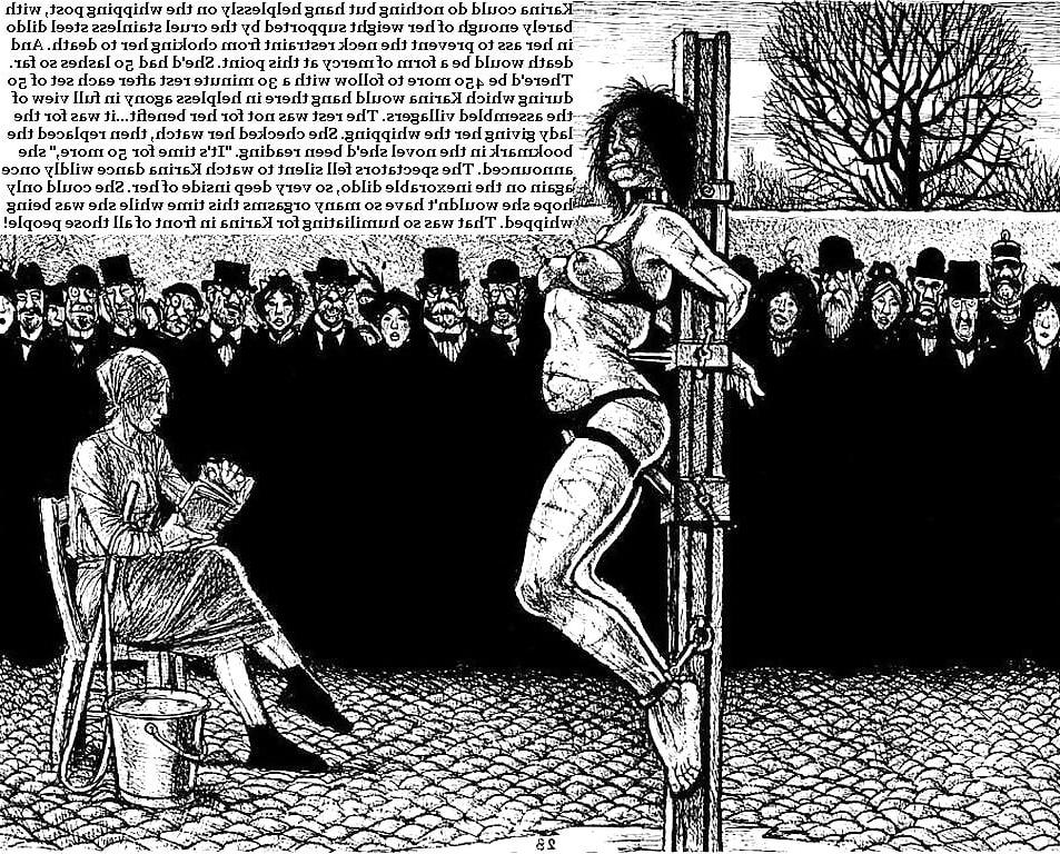25P BDSM