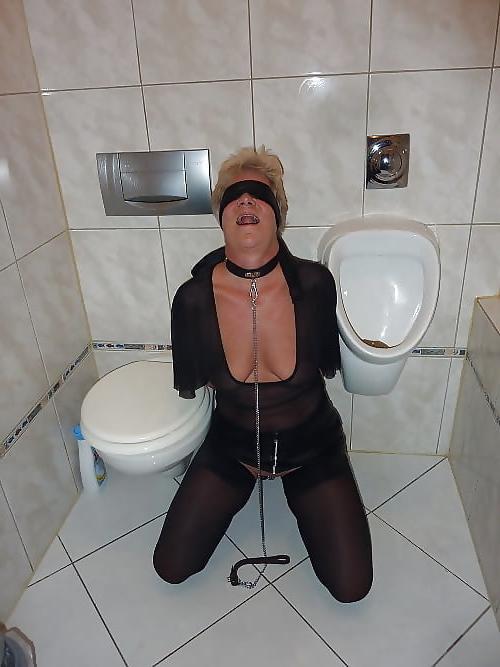 25P BDSM From Internet 39